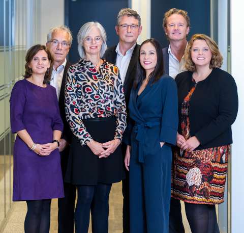 Boddaert Advocaten; hét advocatenkantoor in Alkmaar met 7 specialisten.