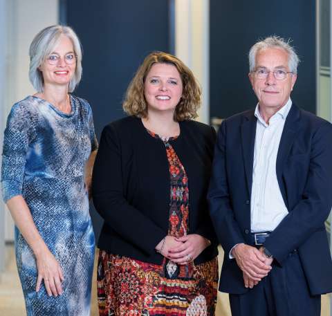 Iedere cliënt heeft recht op persoonlijke aandacht.